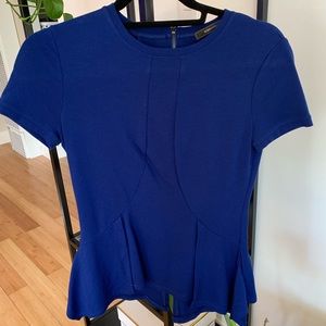 SOLD - BCBG top